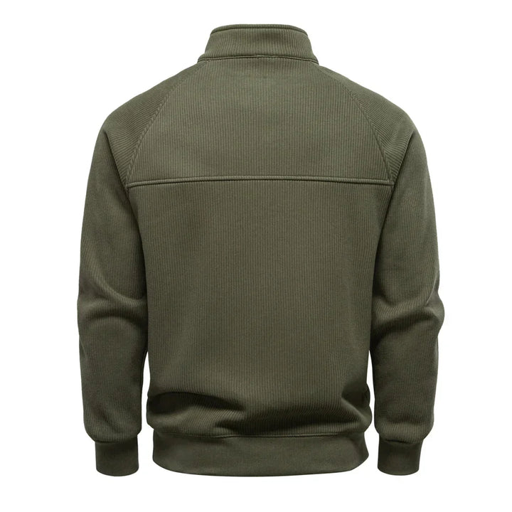 Krause™ | Termiline meeste pullover