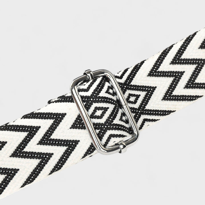 Gracija - Compact Handbag