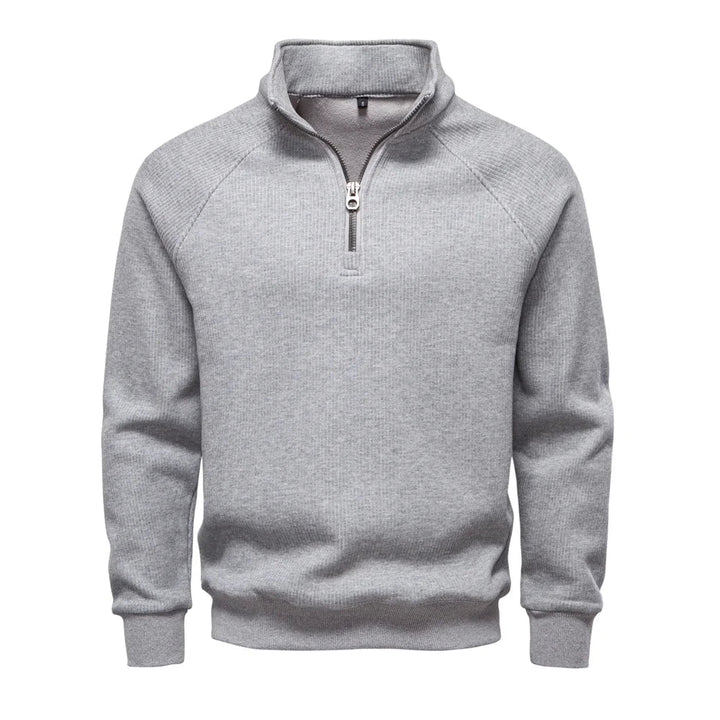 Krause™ | Termiline meeste pullover