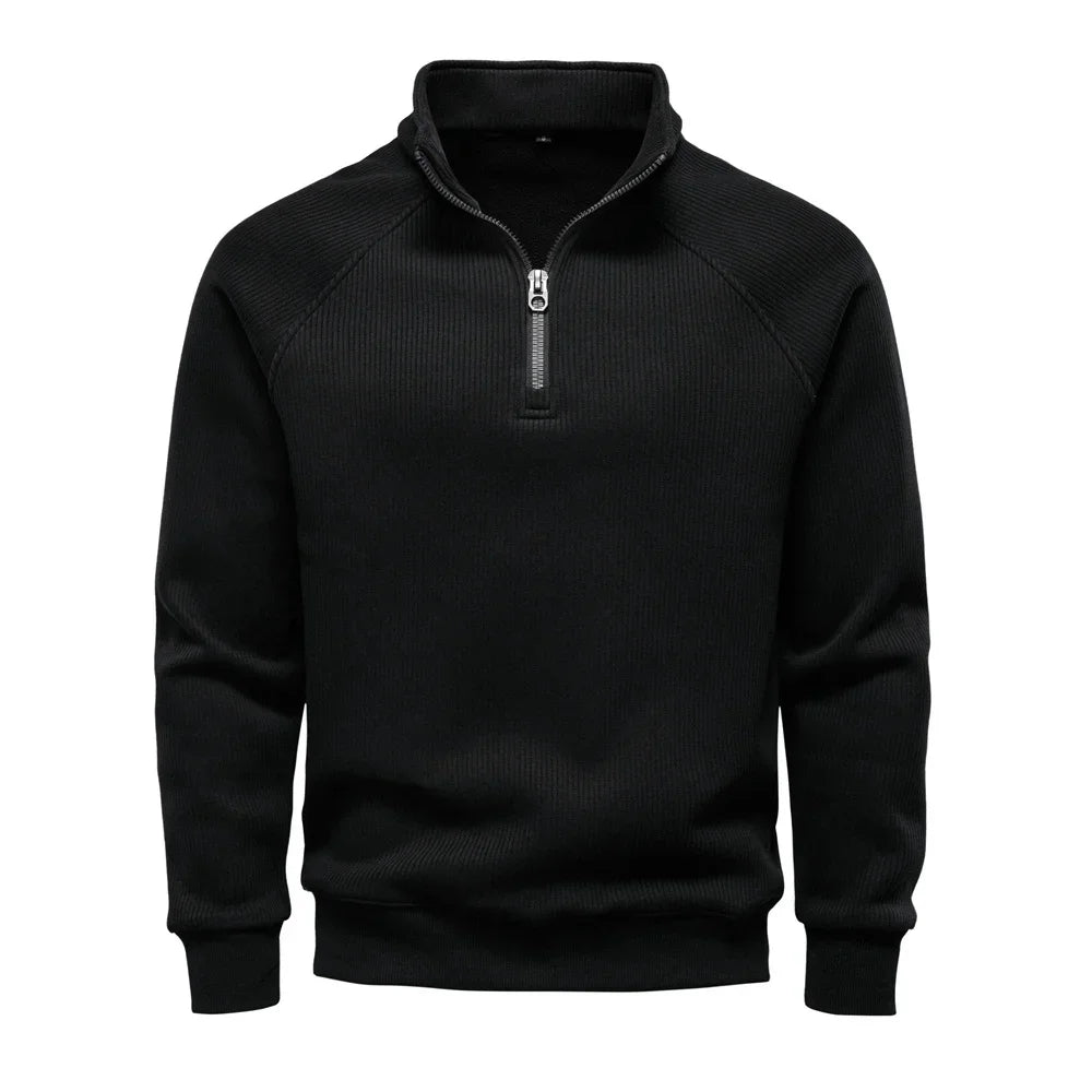 Krause™ | Termiline meeste pullover