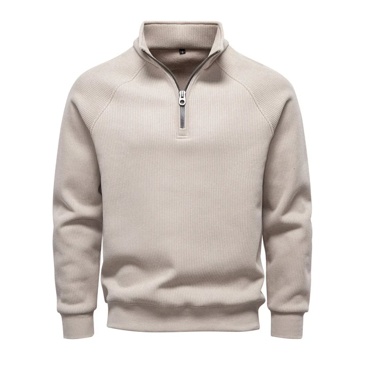Krause™ | Termiline meeste pullover