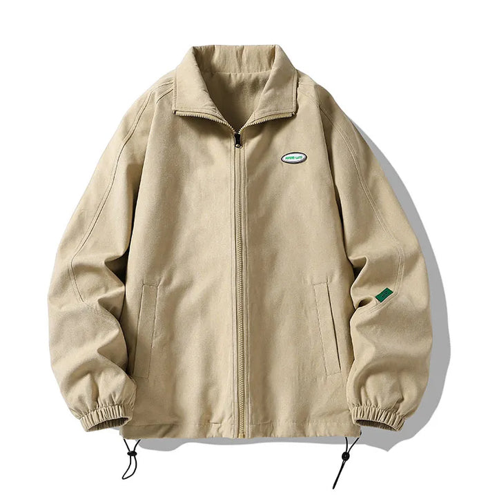 Laurent™ | Vintage meeste talvejope