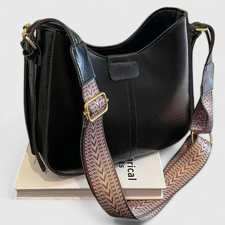 Malči - Elegantna Torba za Ramena