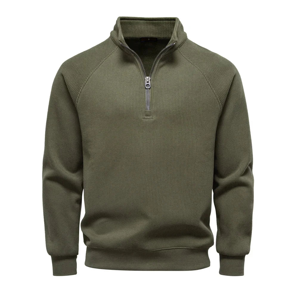 Krause™ | Termiline meeste pullover