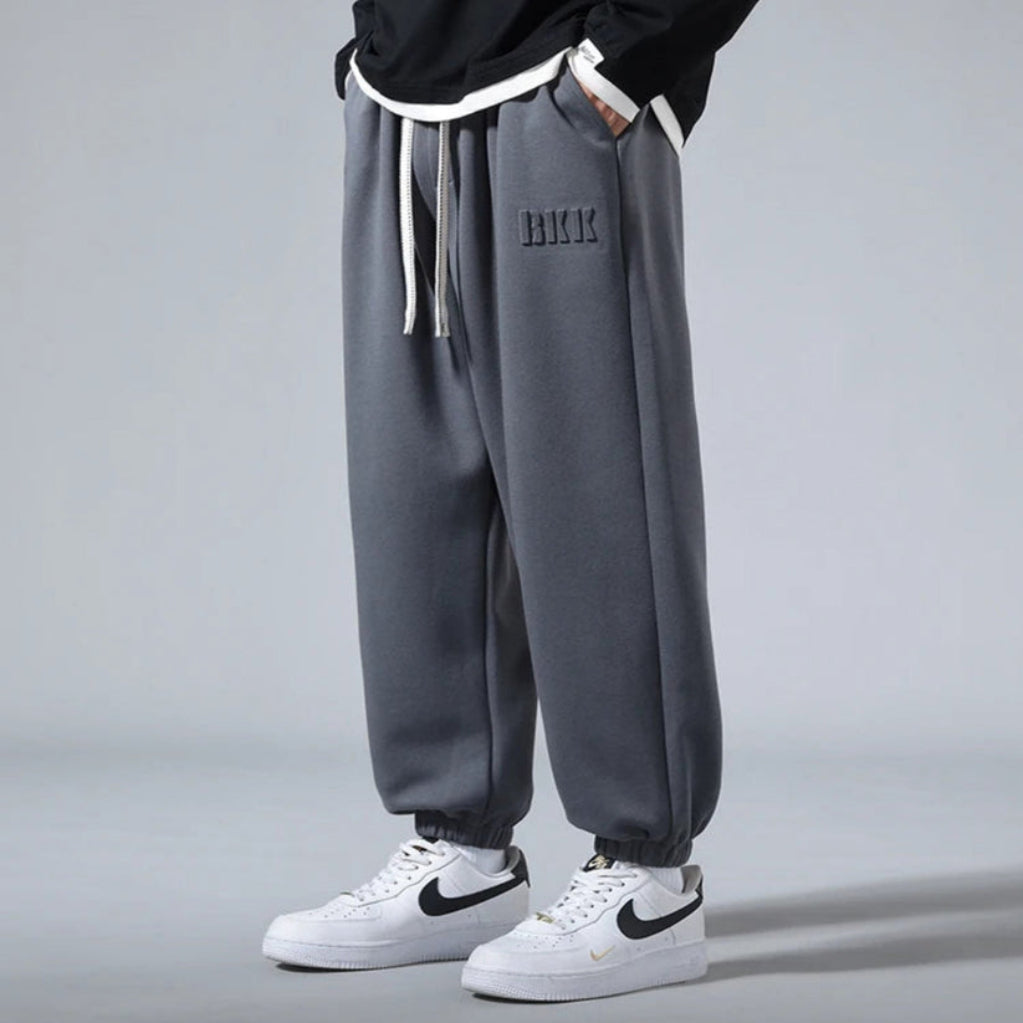 Jonas™ | Mugavad naiste treeningpüksid