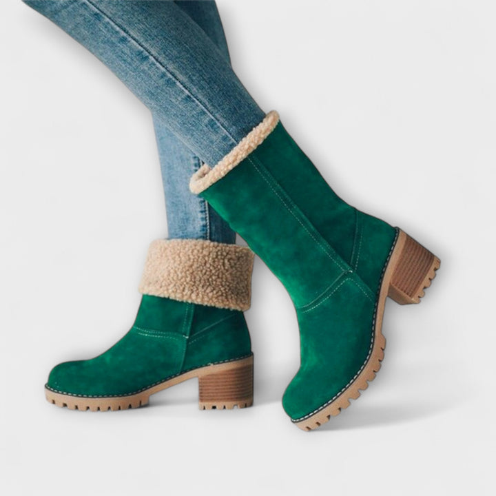 Fausta - Elegantni Ženski Čevlji za Posebne Priložnosti