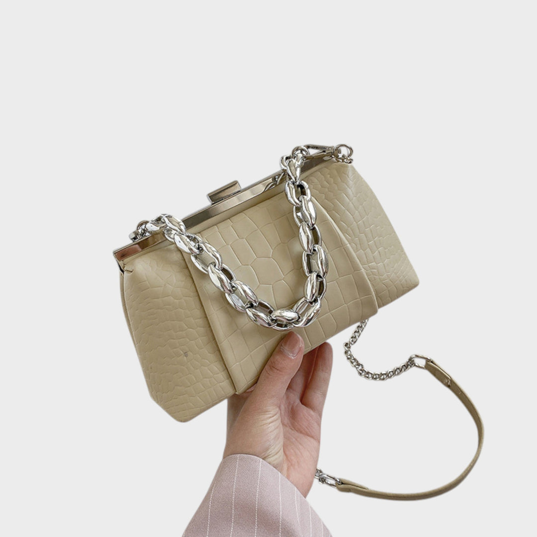 Jasna - Torba s Kožnim Učinkom