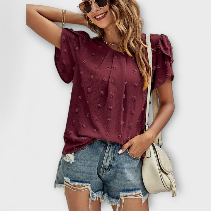 Amalija - Idealna Bluza