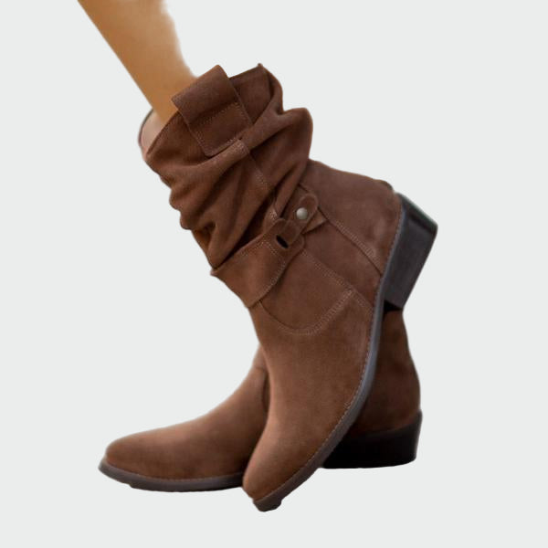 Nadežda - Udobne gležnjače za sve vremenske prilike