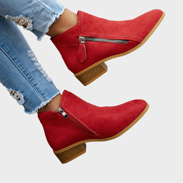 Tina - Ortopedski čevlji