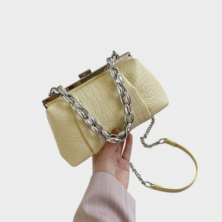 Jasna - Torba s Kožnim Učinkom