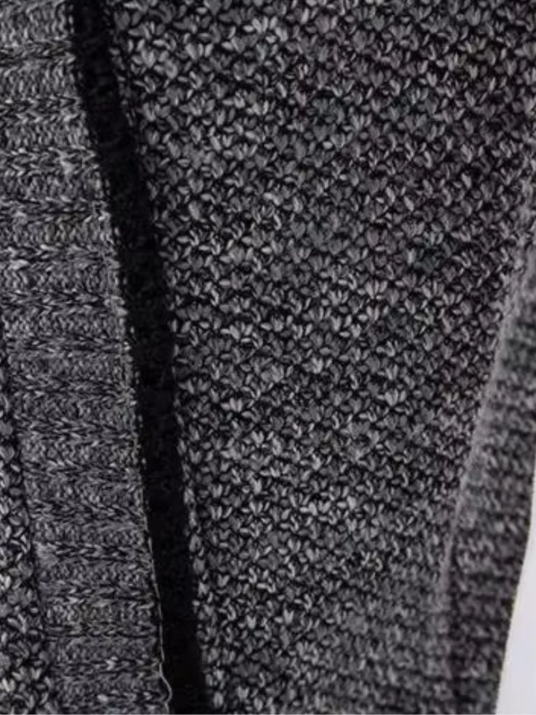 Johann | Elegantne gilet lukuga