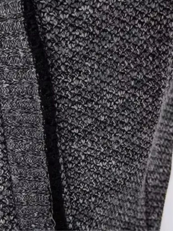 Johann | Elegantne gilet lukuga