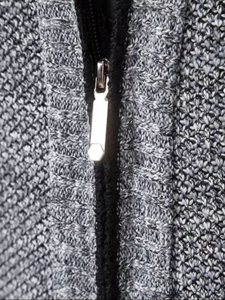 Johann | Elegantne gilet lukuga