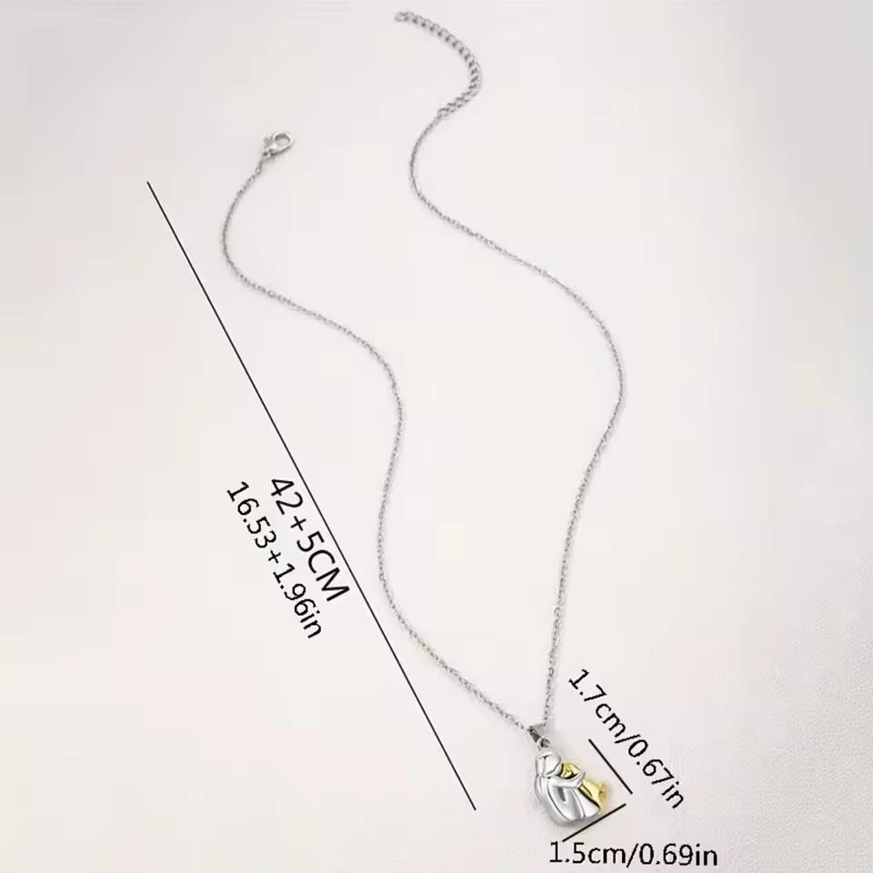 Maja Moda - Objemna Veriga