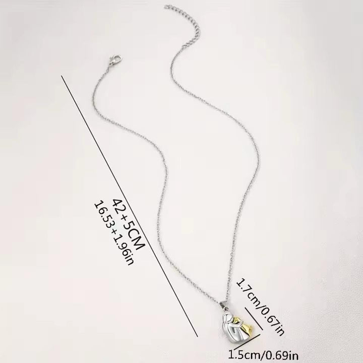 Maja Moda - Objemna Veriga