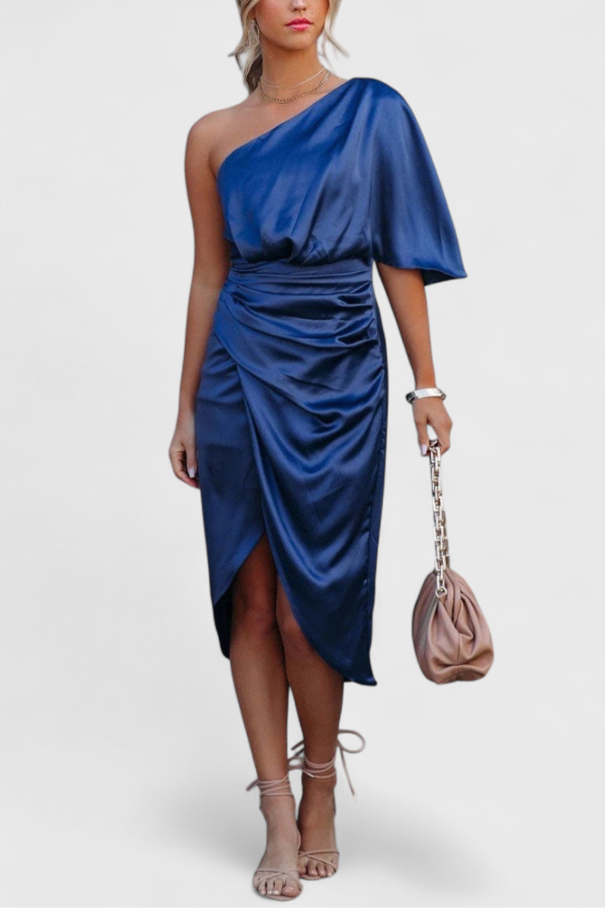 Anais - Elegantne ja Igavene Siluett Kleid