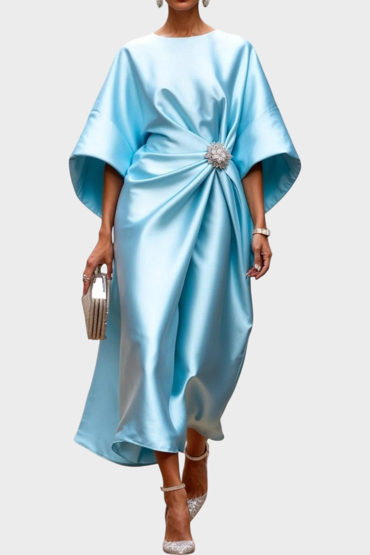 Ubelia - Särav Satäänne Pikk Kleit