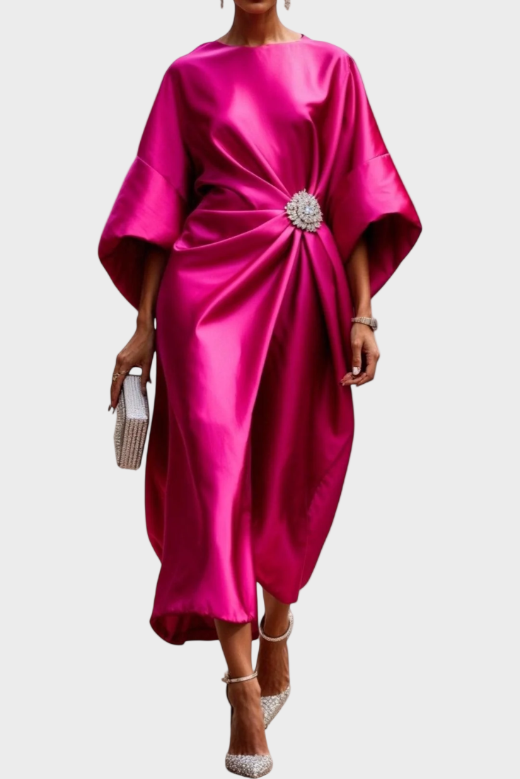 Ubelia - Särav Satäänne Pikk Kleit