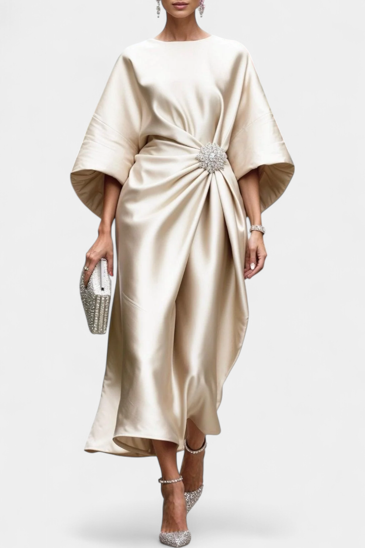 Ubelia - Särav Satäänne Pikk Kleit