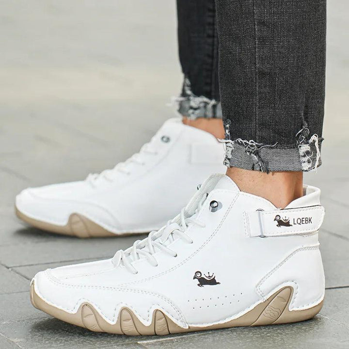 Ethan™ - Ortopeedilised kingad käsitsi valmistatud detailidega