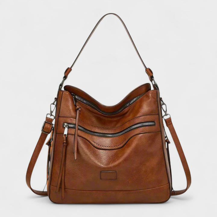 Hela - Klasična Retro Torbica