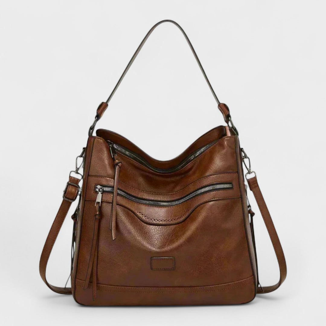 Hela - Klasična Retro Torbica