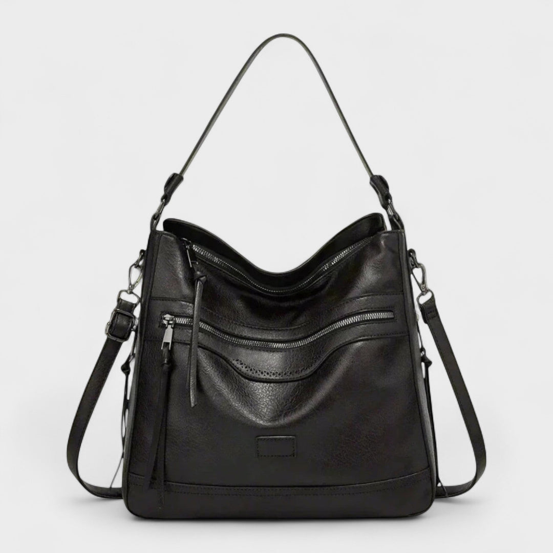 Hela - Klasična Retro Torbica