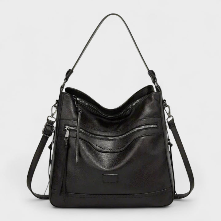 Hela - Klasična Retro Torbica