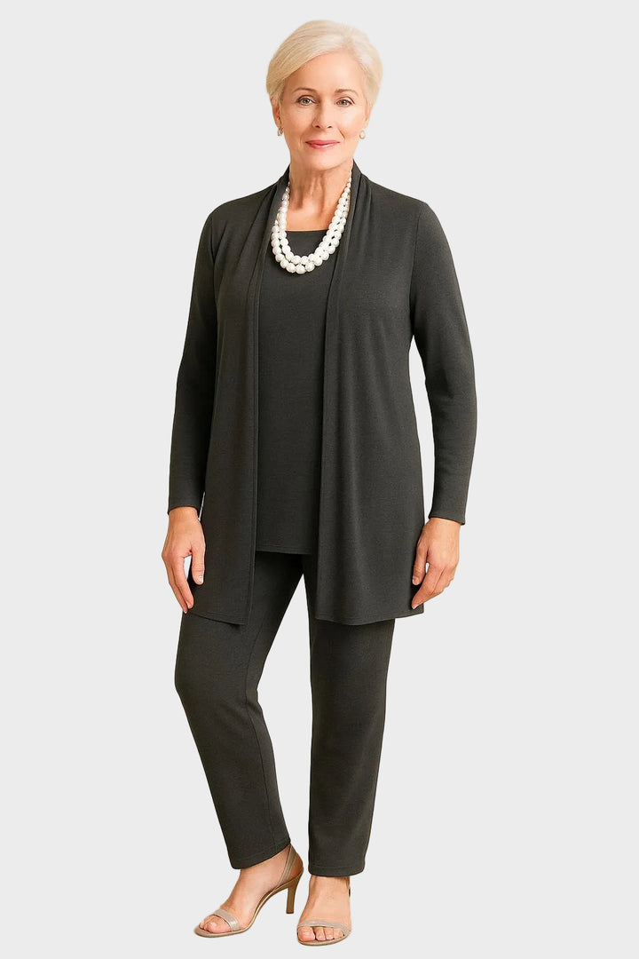 Polona - Eleganten komplet treh kosov