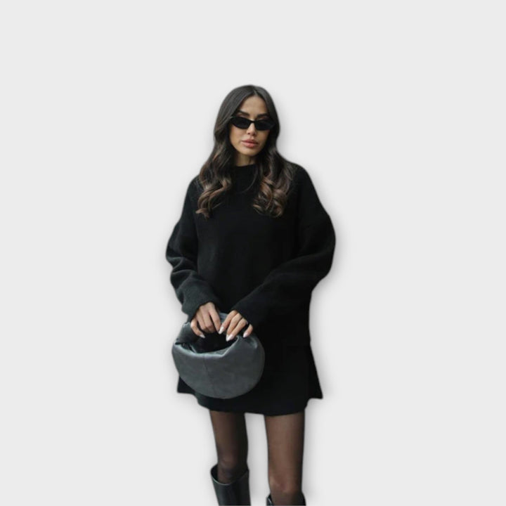 Dženita - Relaxed Fit Ensemble