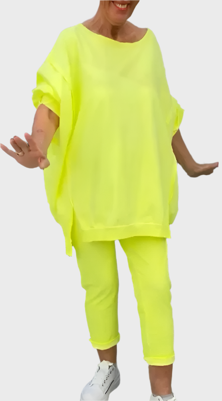 Komplet z Okroglim Izrezom