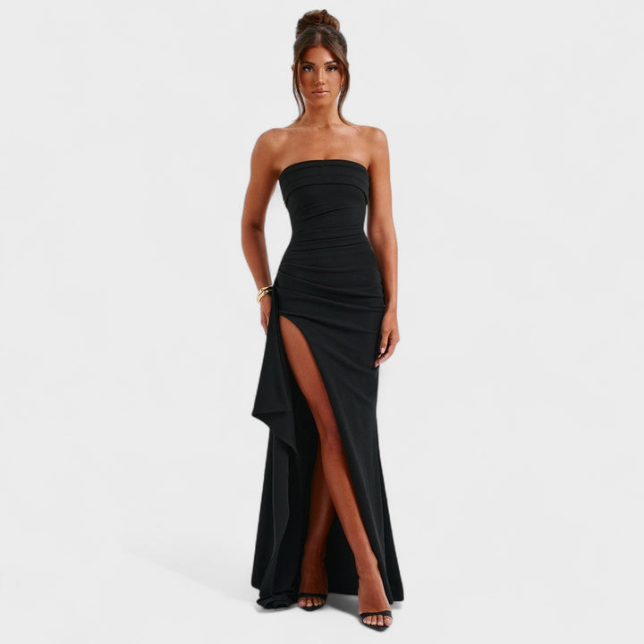 Bianca – Glamorous Evening Dress