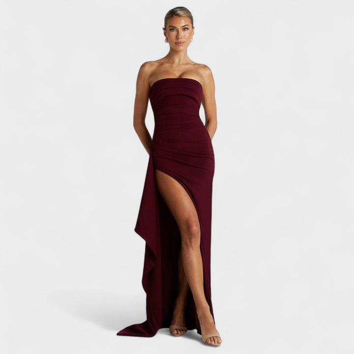 Bianca – Glamorous Evening Dress