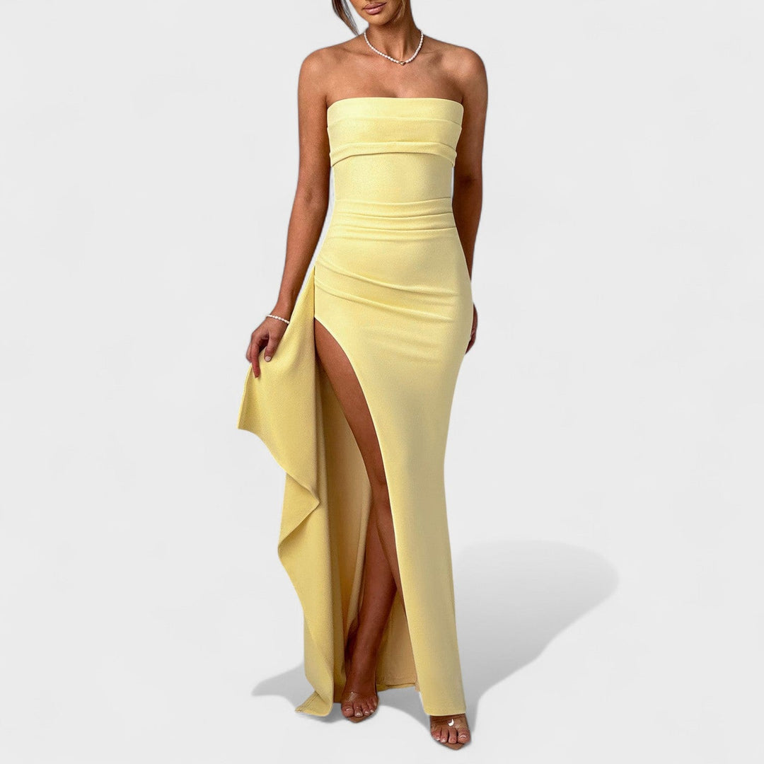 Bianca – Glamorous Evening Dress