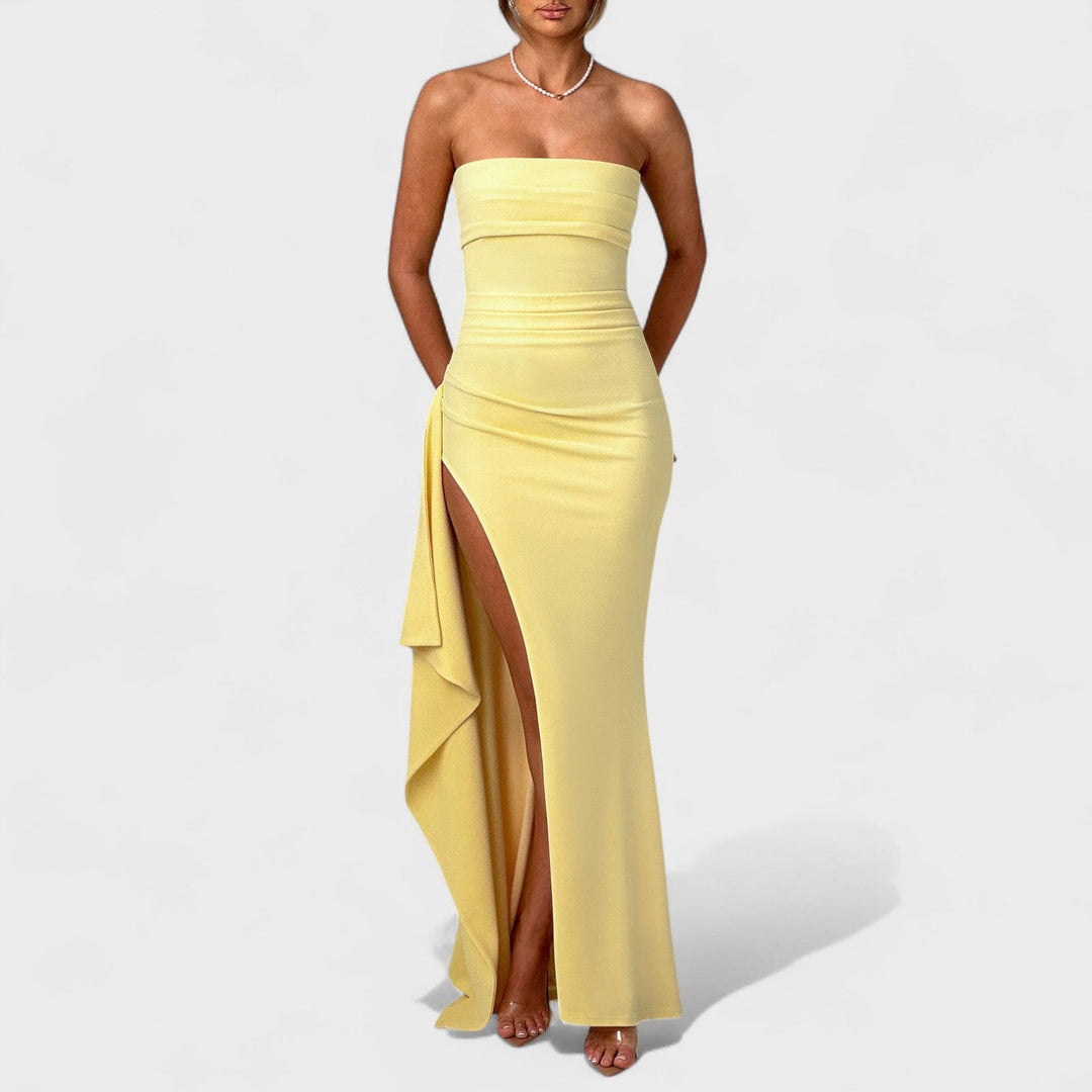 Bianca – Glamorous Evening Dress