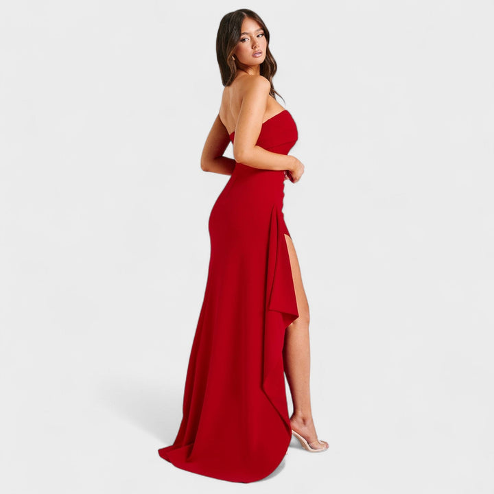 Bianca – Glamorous Evening Dress
